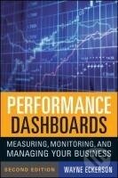 Eckerson, W: Performance Dashboards