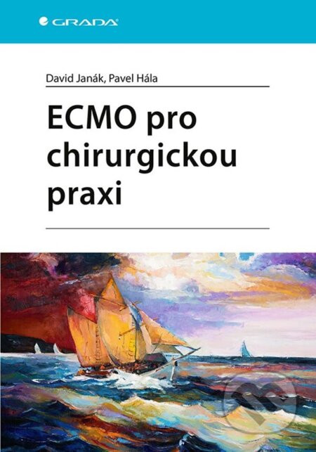 ECMO pro chirurgickou praxi