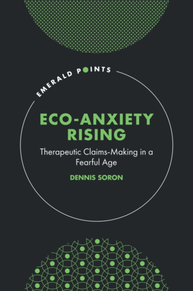 Eco-Anxiety Rising