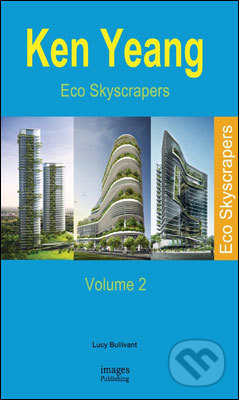 Eco Skyscrapers (Volume 2)