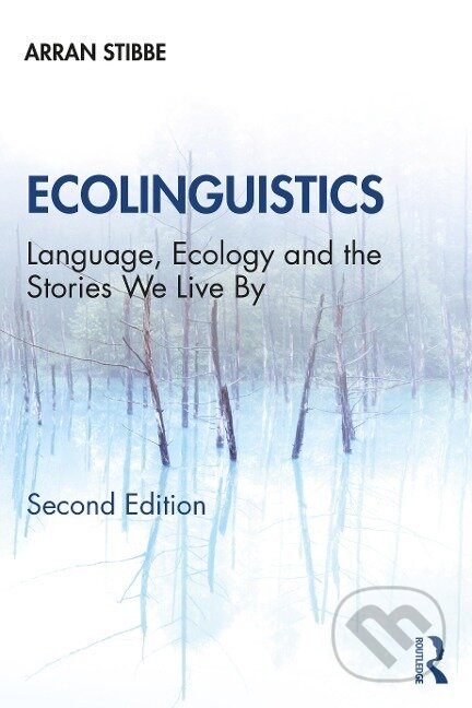 Ecolinguistics