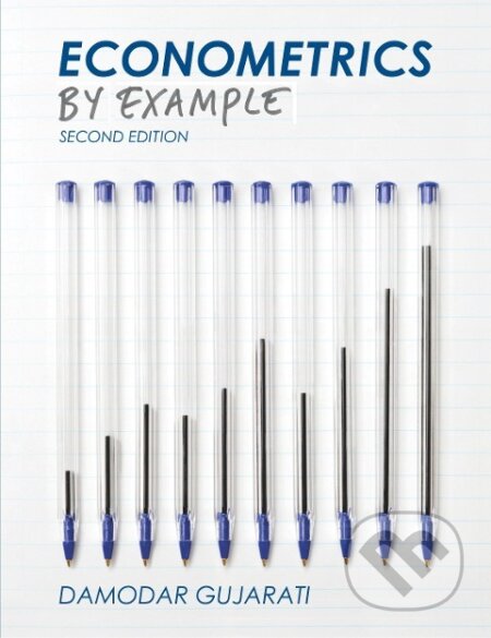 Econometrics by Example