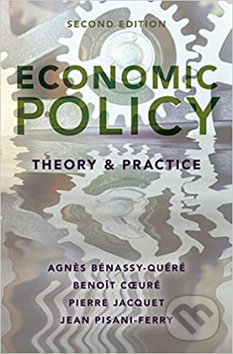 Economic Policy (Theory and Practice)