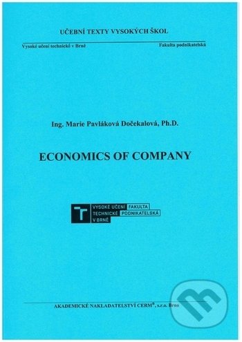 Economics of Company