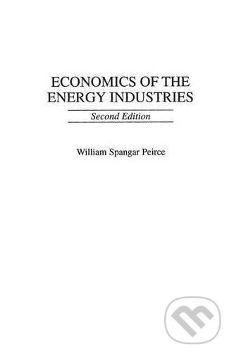 Economics of the Energy Industries