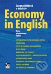 Economy in English