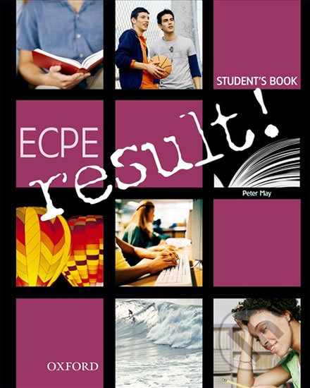 Ecpe Result!: Student´s Book
