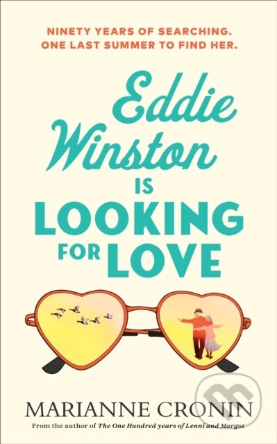 Eddie Winston Is Looking for Love