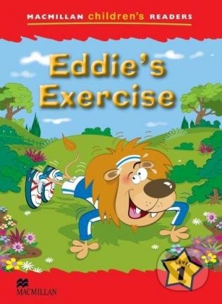 Eddie's Exercise International Level 1