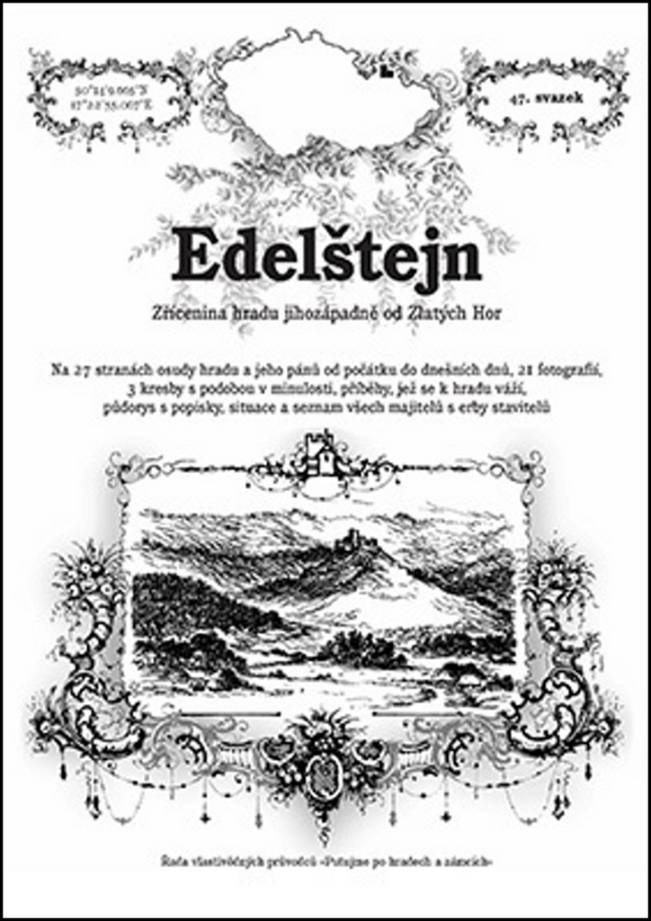 Edelštejn