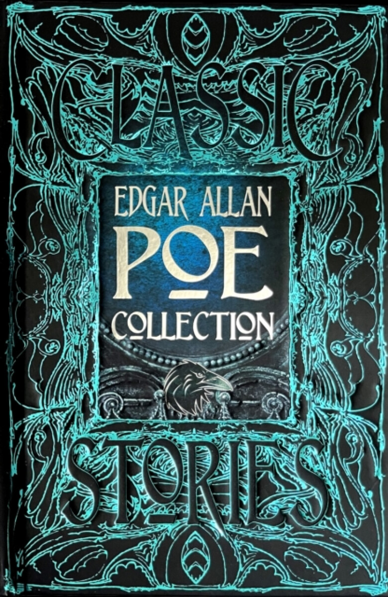 Edgar Allan Poe Short Stories - Edgar Allan Poe