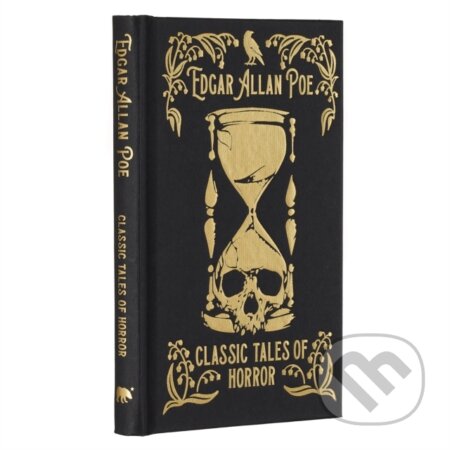 Edgar Allan Poe's Classic Tales of Horror