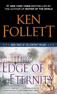Edge of Eternity