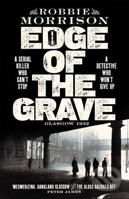 Edge of the Grave