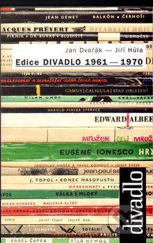 Edice DIVADLO 1961 - 1970