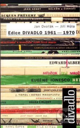 Edice DIVADLO 1961 - 1970