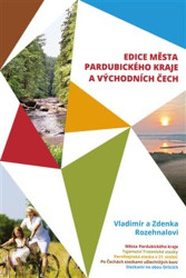 Města Pardubického kraje a Východních Čech (Box 5 knih) - kniha z kategorie Mapy a cestování
