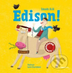 Edison!