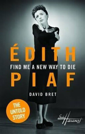 Edith Piaf´s Untold Story (Defekt)
