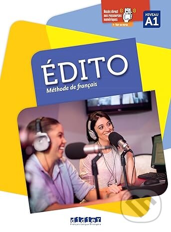 Edito A1 - édition 2016