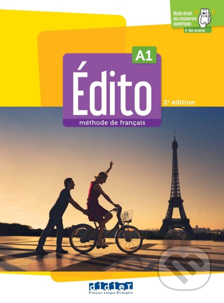 Edito A1 - Edition 2022