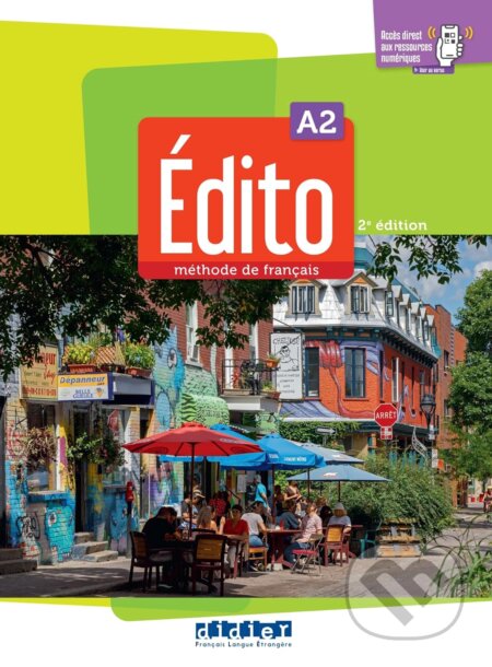 Edito A2 - Edition 2022