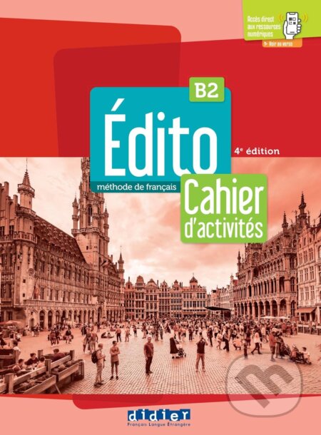 Edito B2 - Edition 2022