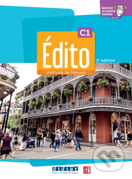 Edito C1 - édition 2022-2024