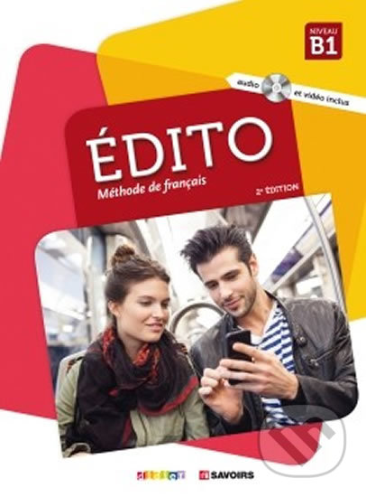 Édito Niveau B1
