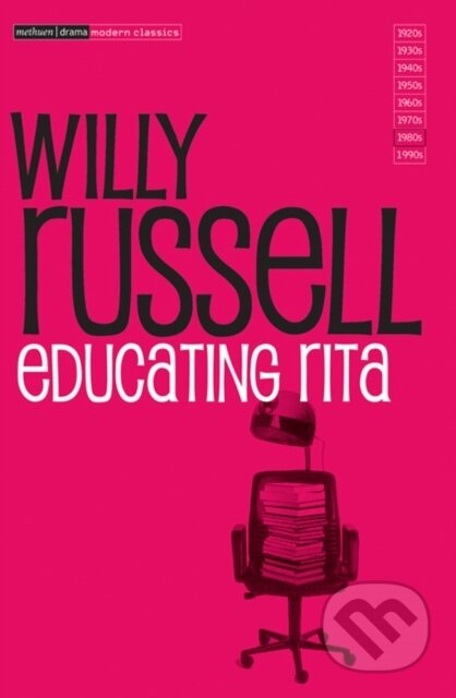 Educating Rita
