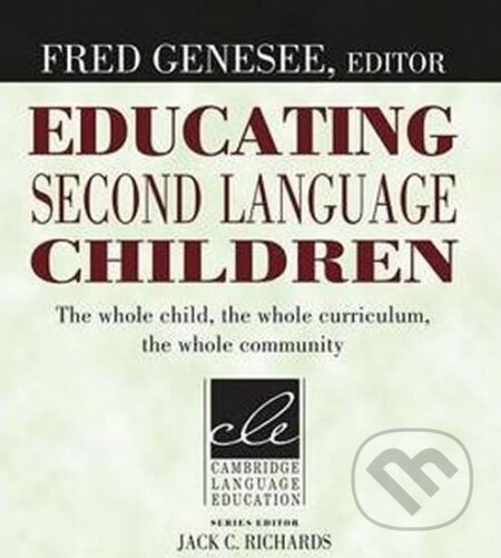Educating Second Language Children