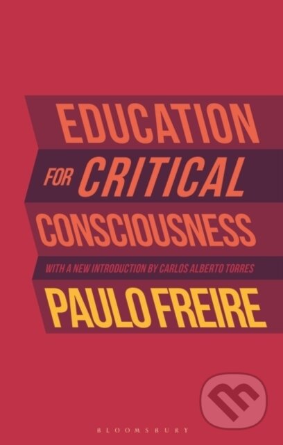 Education for Critical Consciousness