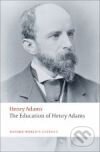 Education of Henry Adams, The