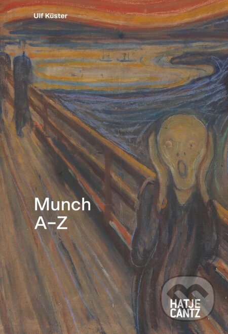 Edvard Munch: A to Z