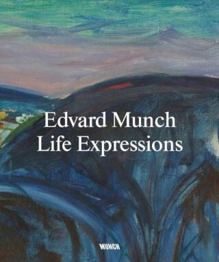 Edvard Munch. Life Expressions