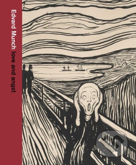 Edvard Munch (Love and angst)