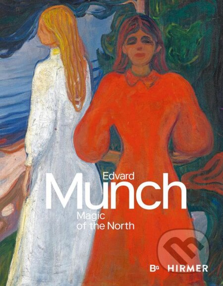 Edvard Munch (Magic of the North)