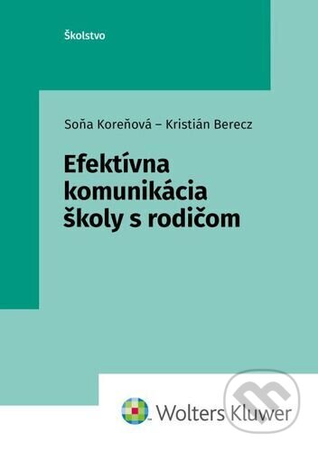 Efektívna komunikácia školy s rodičom