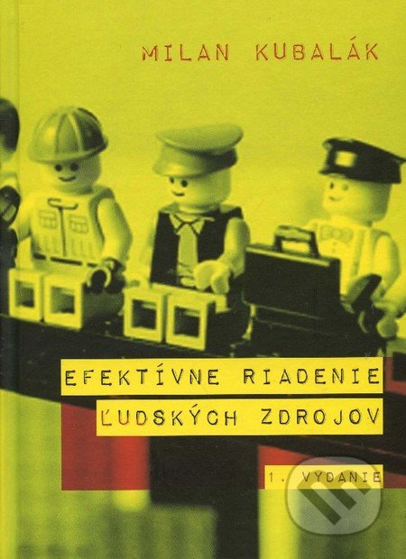 Efektívne riadenie ľudskych zdrojov