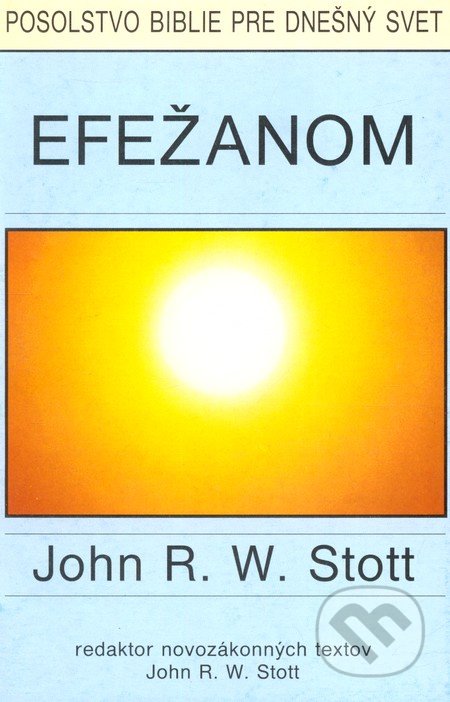 Efežanom