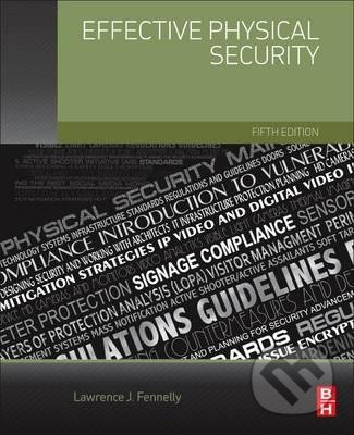 Effective Physical Security