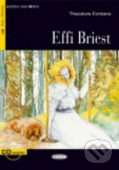 Effi Briest + CD