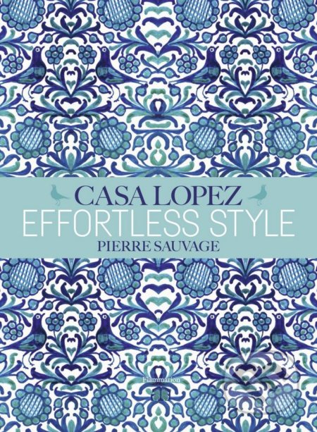 Effortless Style (Casa Lopez)