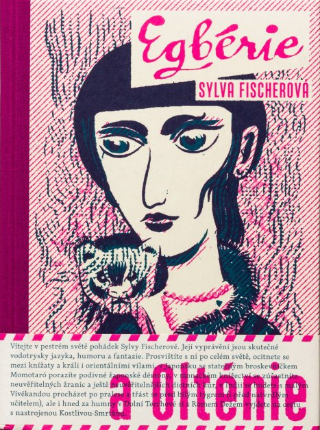 Egbérie a Olténie - Juraj Horváth, Sylva Fischerová