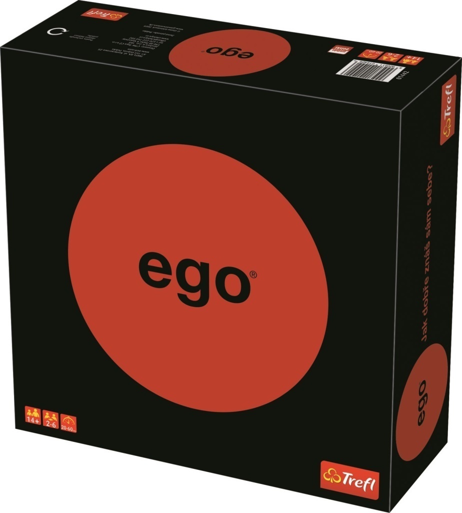 Ego
