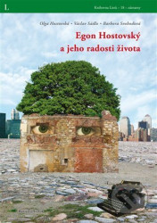 Egon Hostovský a jeho radosti života