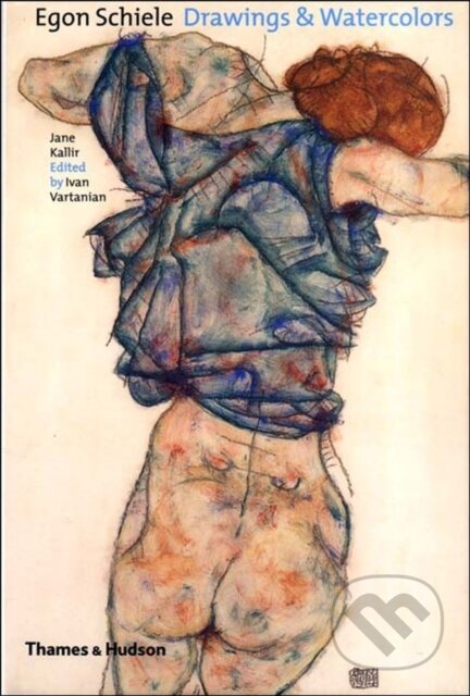 Egon Schiele (Drawings & Watercolours)