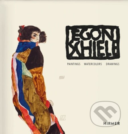Egon Schiele (Paintings, Watercolours, Drawings)