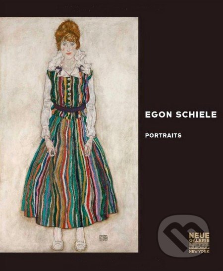 Egon Schiele: Portraits