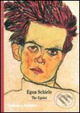 Egon Schiele (The Egoist)